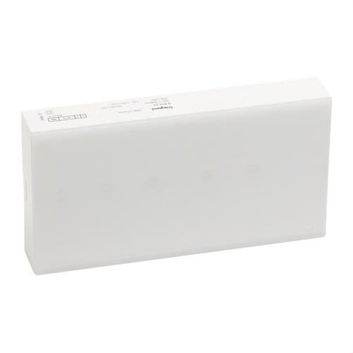 Nouzové světlo URAONE 350 lumenů 1H IP42 s referencí 661624 od značky LEGRAND