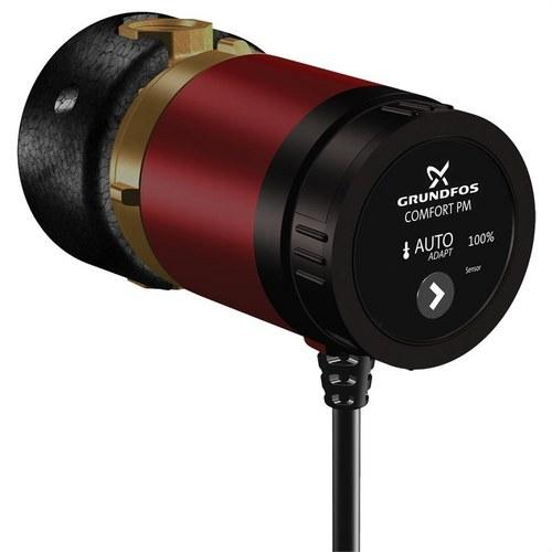 Recirkulační čerpadlo COMFORT 15-14 B TA s referencí 97916757 od značky GRUNDFOS