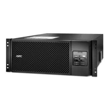 Schneider Electric APC Smart-UPS On-Line 6kVA 4U Rackmount 230V 6C13 ...